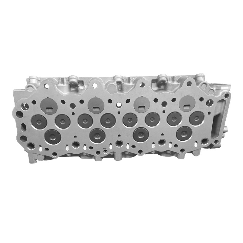 Ujoin factory price high quality auto engine parts cylinder head for mazda OEM WL31-10-100  WL31-10-100E