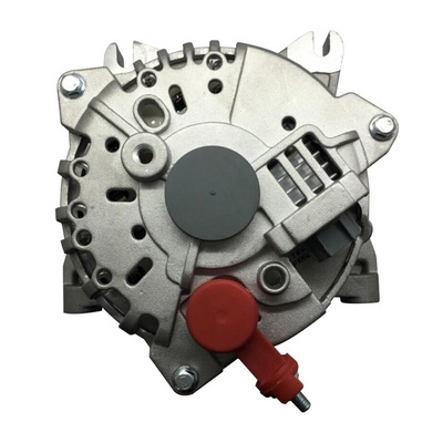 Chinese Factory Supplier Alternator 48V 100A Dc Alternator For ford 7795N CAL14116AS 4U2Z10V346APRM F8AU10300AB F8AU10300AC