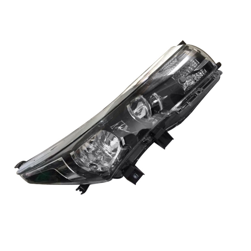 UJOIN Car auto parts spare parts Headlight without LED 02-321 81170-02J00 81170-02J00-TYC For Toyota Corolla ZRE18# 2014-