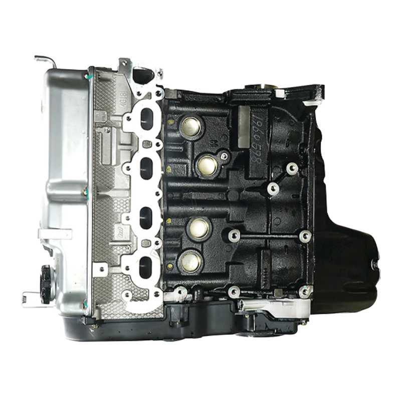 High Quality 4G18 Engine Assembly for Geely GX7/ Emgrand/VISION For Mitsubishi Lancer Byd for Fancying Ling Zhi 1.6L