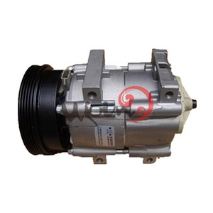 High quality for ford escape ac compressor brand new for Ford Puma Fiesta 1007099 1047782 FS10 135mm 4PK 1995-2002