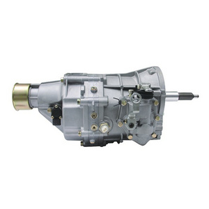 Ujoin auto parts Transmission gearbox for Toyota Hilux Hiace 2L 3L 3Y 4Y 5L 2RZ 1RZ