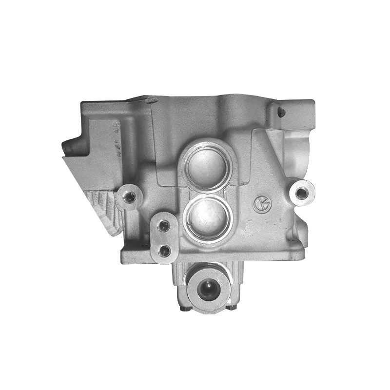 Ujoin factory price high quality auto engine parts cylinder head for mazda OEM WL31-10-100  WL31-10-100E