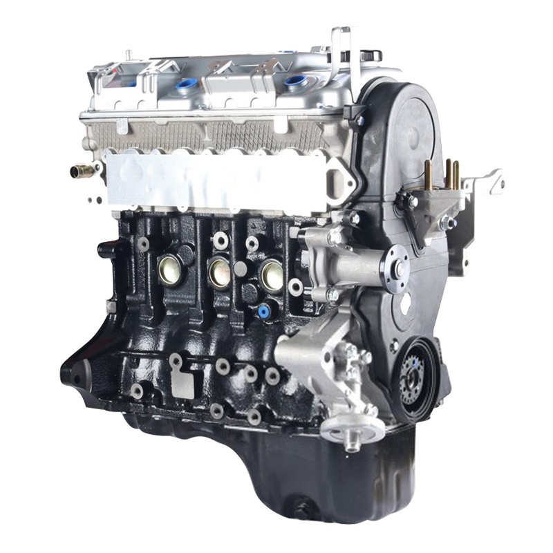 High Quality 4G18 Engine Assembly for Geely GX7/ Emgrand/VISION For Mitsubishi Lancer Byd for Fancying Ling Zhi 1.6L