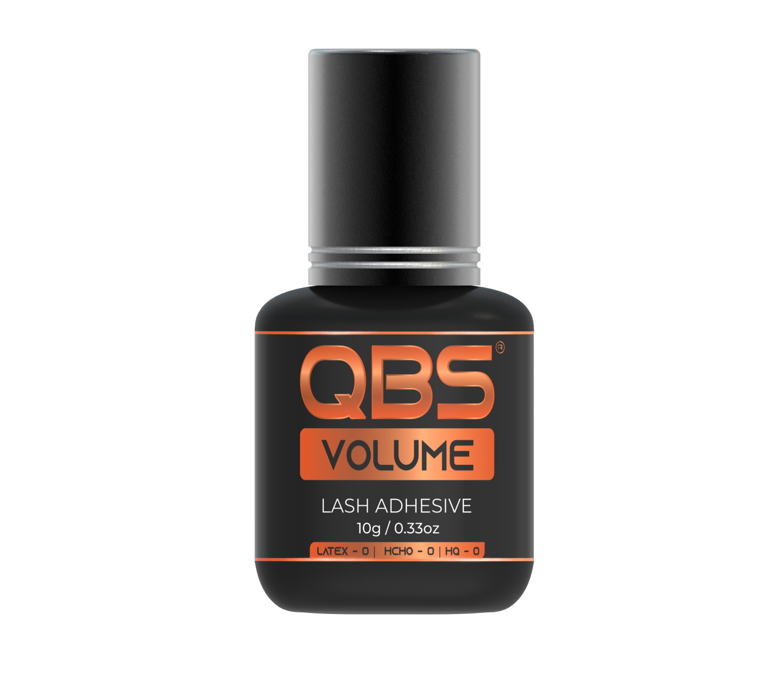 QBS Volume 3D Glue For Eyelash Extension