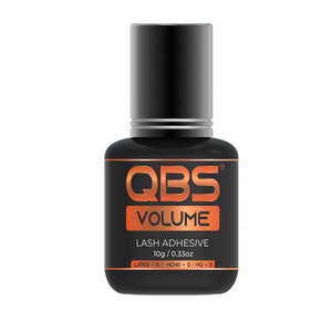 QBS Volume 3D Glue For Eyelash Extension