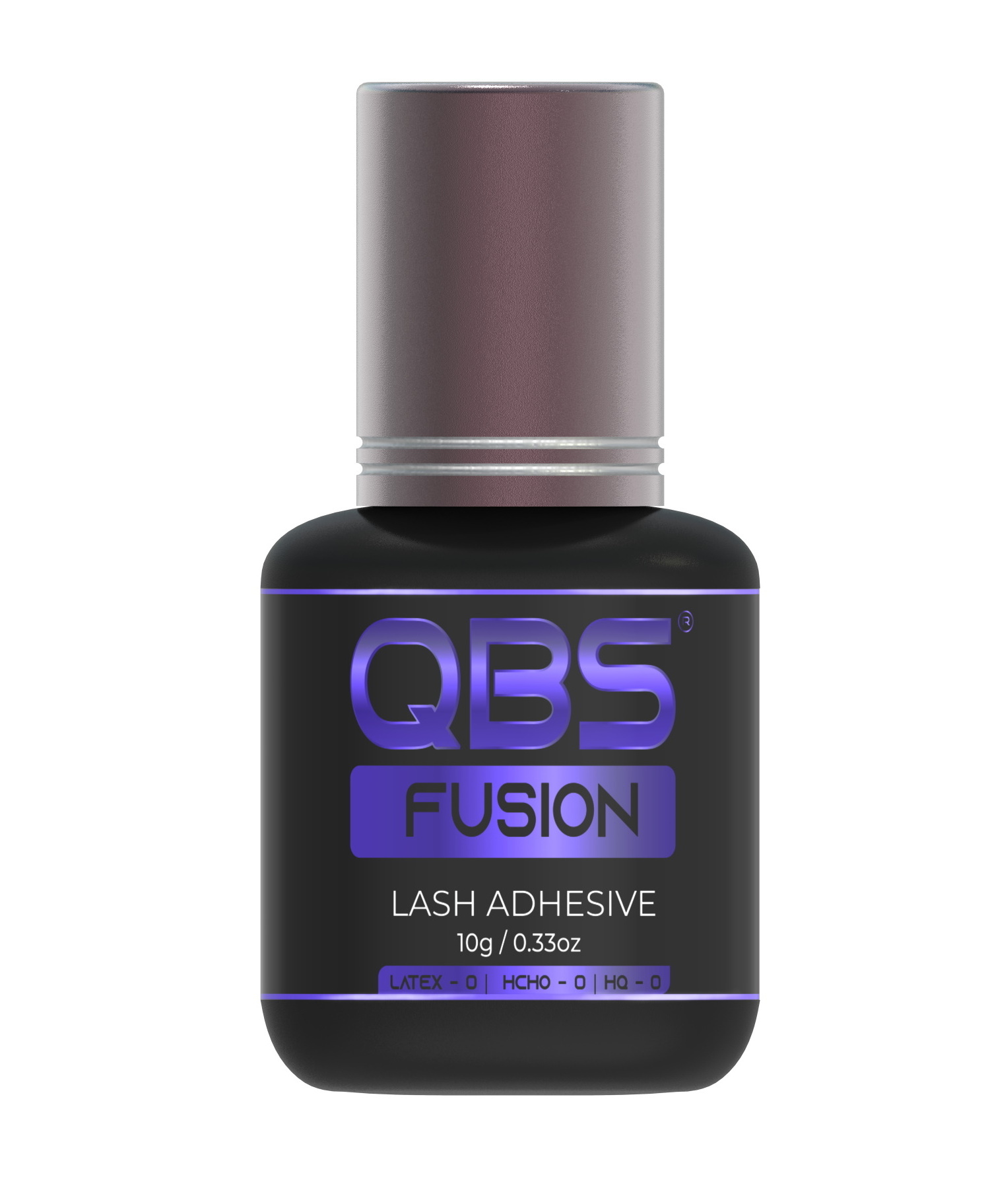 QBS Fusion Glue for Eyelash Extensions