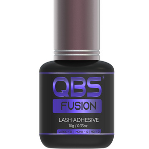 QBS Fusion Glue for Eyelash Extensions