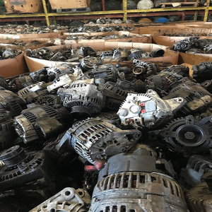 Electric Transformer scrap, Mixed electric motor scrap