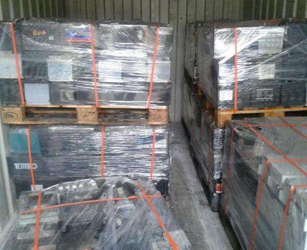 CHEAP HIGH QUALITY Lead battery scrap/Used Car Battery Scrap/Drained Lead-Acid Battery FOR SALE AND EXPORT