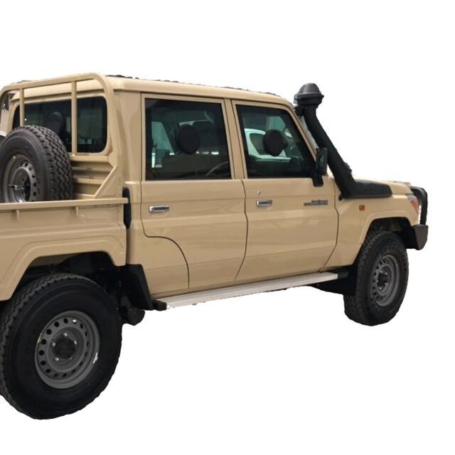 Hot Sale Cheap Land Cruiser 4x4 Diesel Double Cabin Pickup