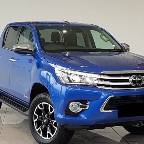 Fairly Used  Cars for Sale Hilux Double Cabine, Corolla, Prius, Avensis