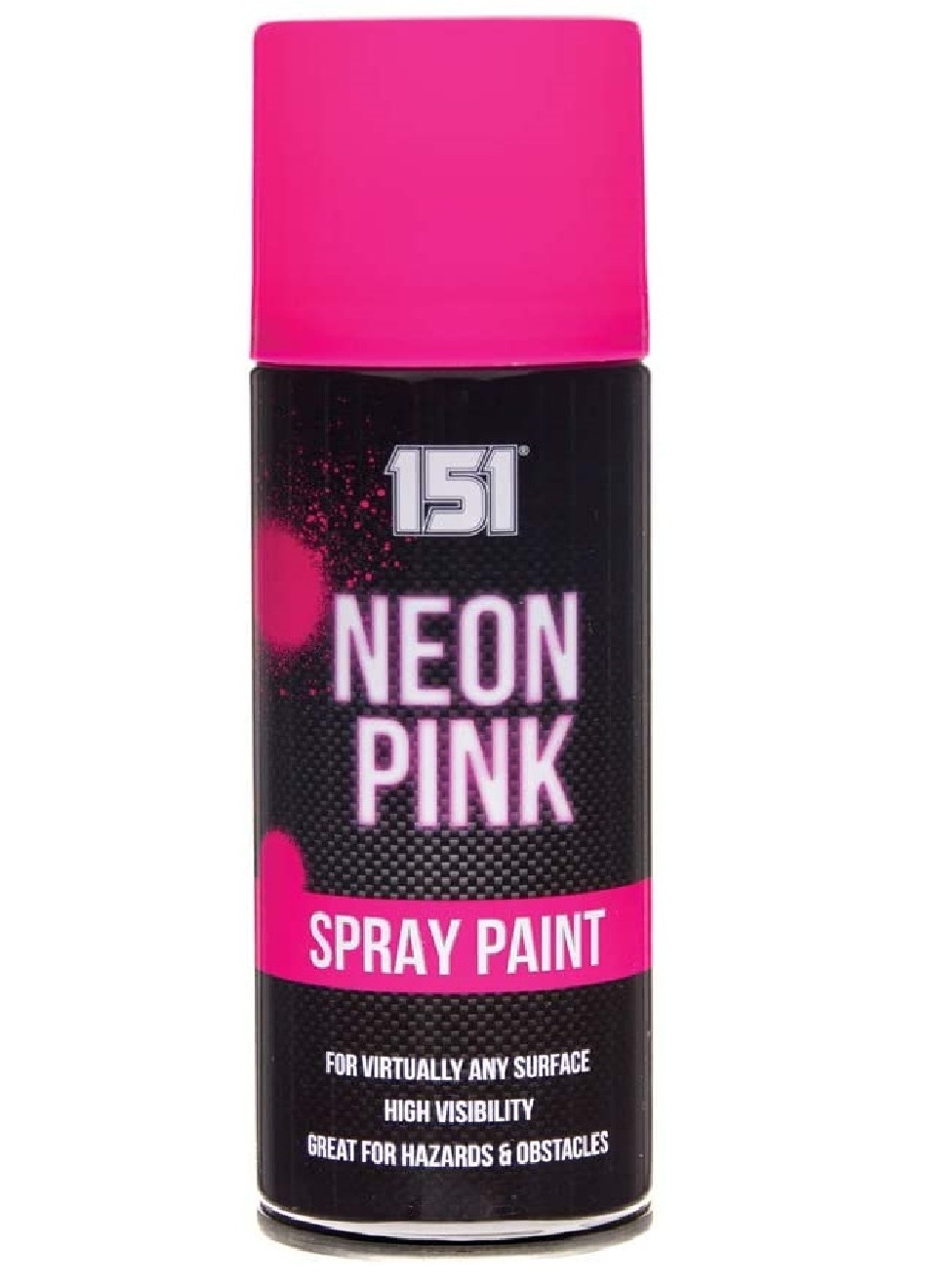 High Quality Multi Purpose Neon Paint Spray Different Colours Paint Spray for Wood Metal Brick and Any Surface