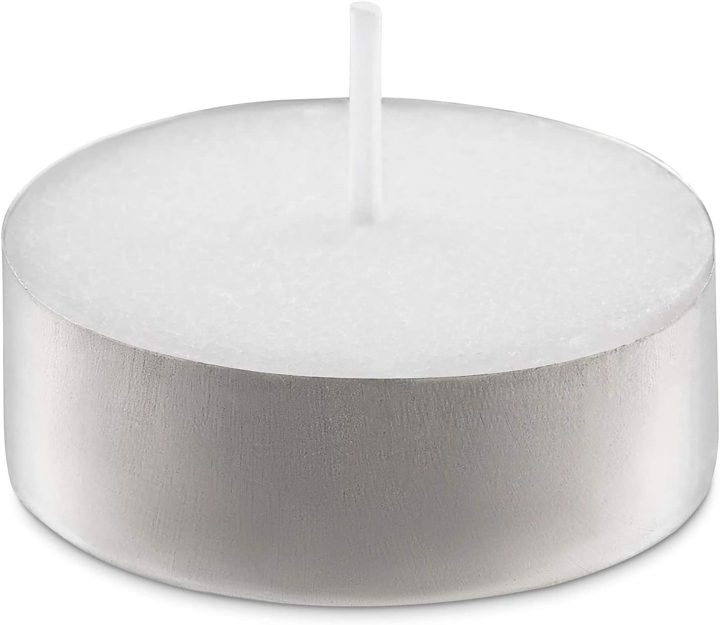 Good Quality Factory Price Unfragranced White Tea Lights Tea Light Candle Tea Light Candle Cups