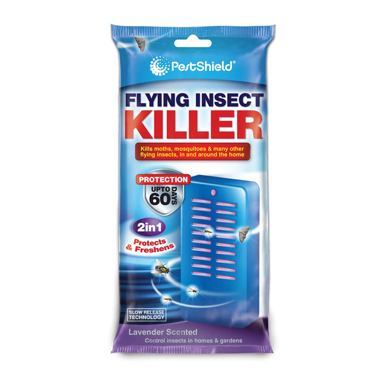 High Quality Flying Insect Killer Trap Portable Insect Control for Indoor and Outdoor Insect Repeller Mosquito Killer