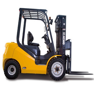 New ForkliftTruck 4 Ton TCM Style Diesel/Gasoline/LPG Forklift Truck