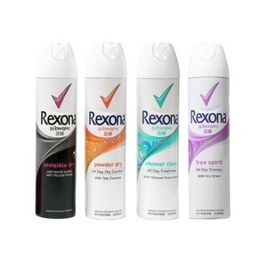 Wholesale Rexona Men Cobalt Dry Antiperspirant Deodorant Spray Pack of 6 x 150 ml