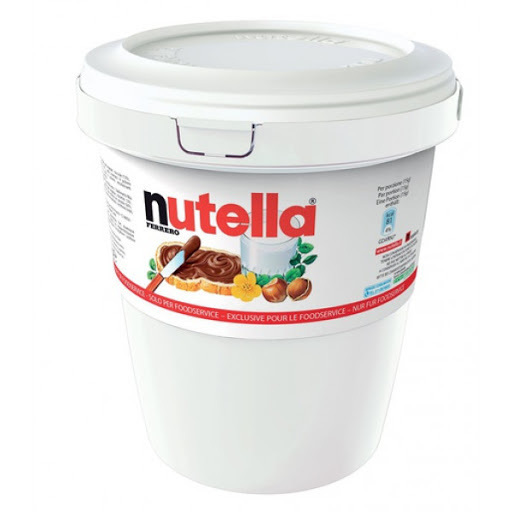 Quality 2021 Nutella 3kg, 750g / Wholesale Nutella Ferrero Chocolate for sale cheap prices