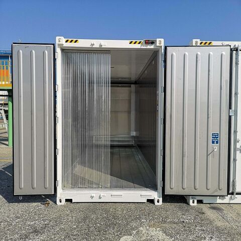 Shipping Containers Shipping Container Second-hand Used 20GP 40GP 40HQ Shipping Containers in bulk for sale