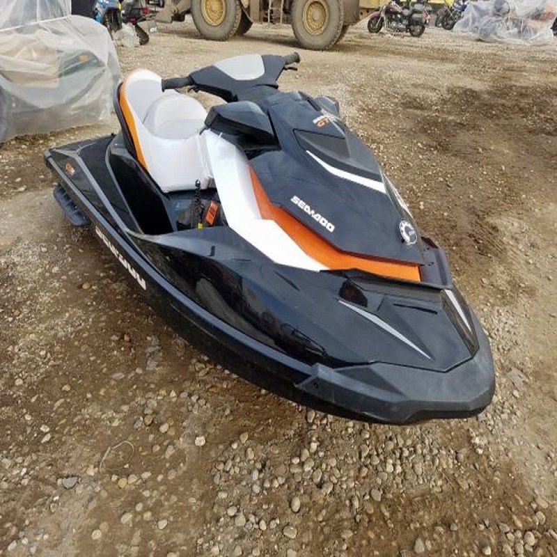 Used and New Water Sports Personal Watercraft jet ski for sale, jetski boat and electric jetski