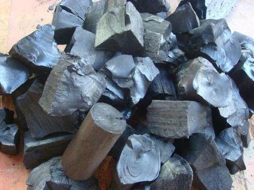 Oak Hardwood Charcoal