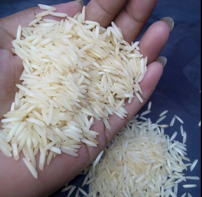 1121 Basmati Rice from Thailand