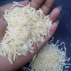 1121 Basmati Rice from Thailand