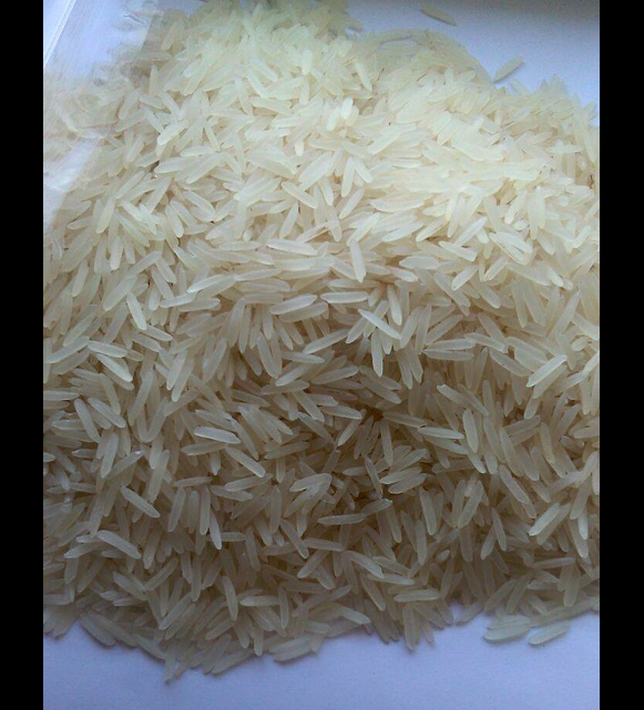 1121 Basmati Rice from Thailand