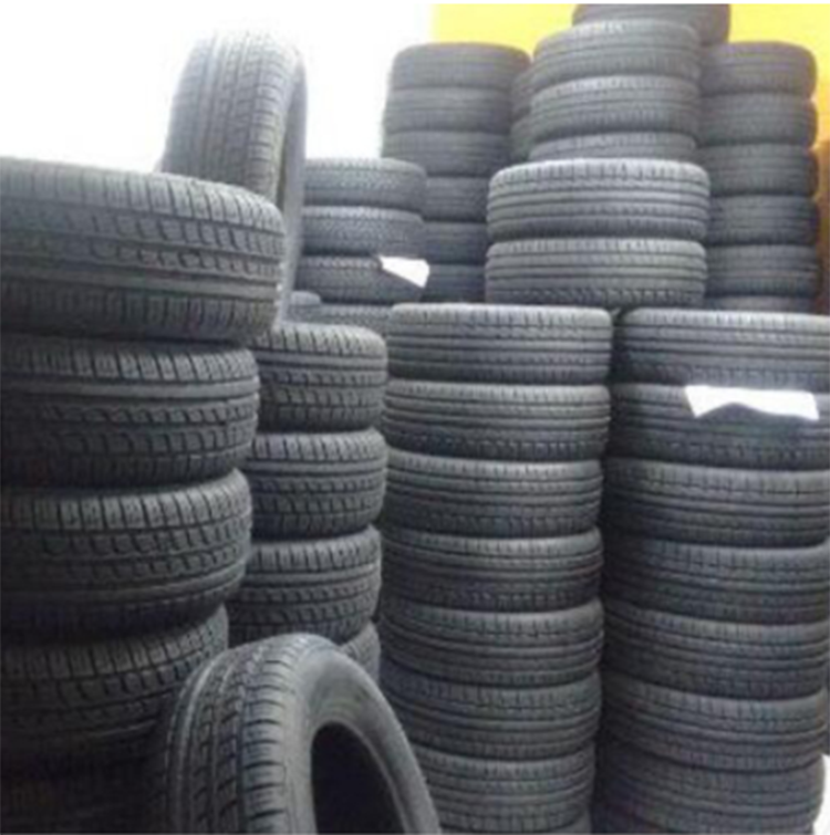 Cheap Used Tyres Used Car Tires for Sale