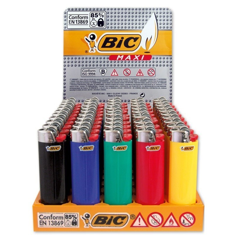 BIC Lighters Custom Logo Cheap Bic Lighters for Sale