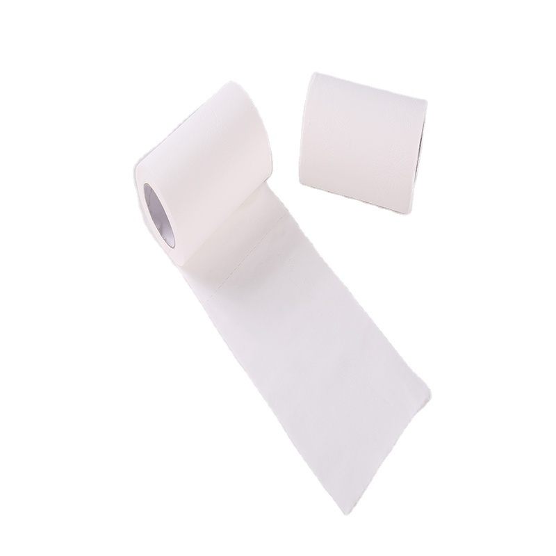 Toilet Tissue Paper