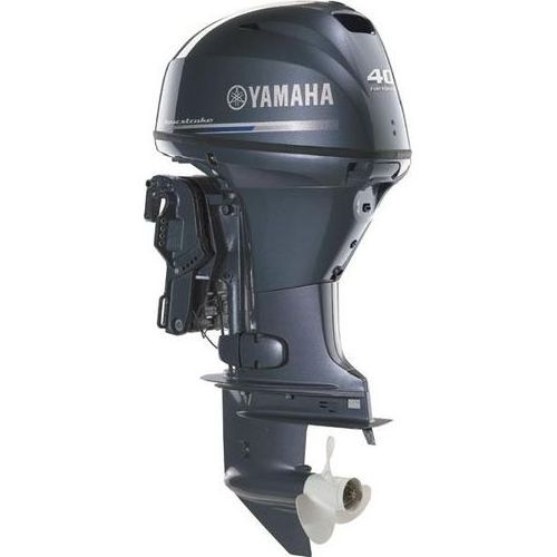 BETTER 150HP 4 stroke USED outboard Motor / boat engine