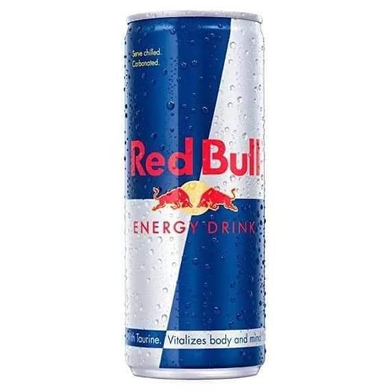 Wholesale suppliers of red bull energy drink in europe