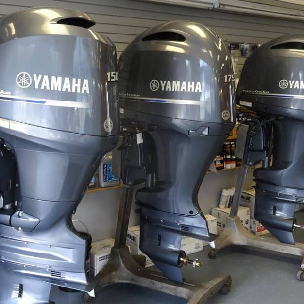 Quality used Outboard motors 350hp 300hp 250hp 200hp 150hp 100hp 75hp 60hp 40hp at cheap prices