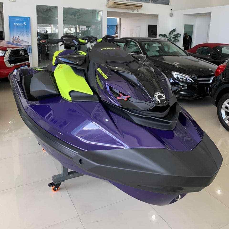 Sea doo RXT-X 300 Jet ski waverunner/Yamaahas/Jet/Ski