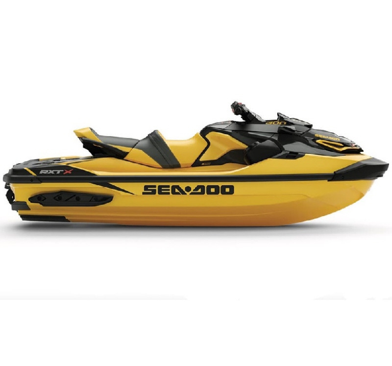 New model 2022 Sea Doo used  JET SKI for sale for sale with trailer