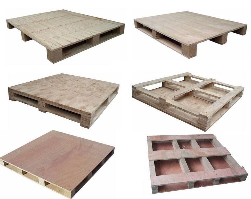 Cheap price factory wooden pallet/ Pallets For Sale