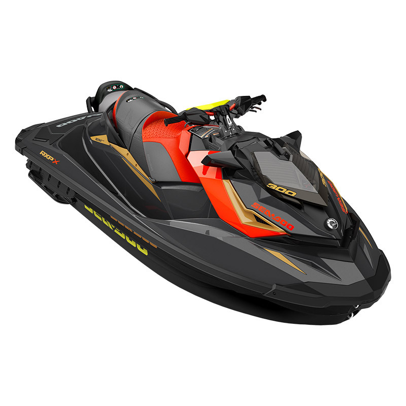 seadoo Jet ski 150HP 1400cc 4 Stroke engine Boat jetski for For Sale