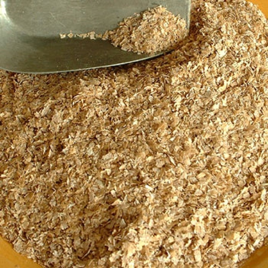 European best grade Rice Bran & Wheat Bran For sale