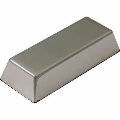 99.99% Co Cobalt Ingot Cobalt Ingots Stellite Cobalt Metal Ingots