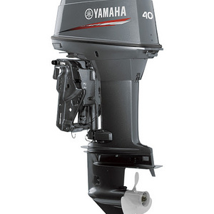 15 hp used outboard engine and outboard motor