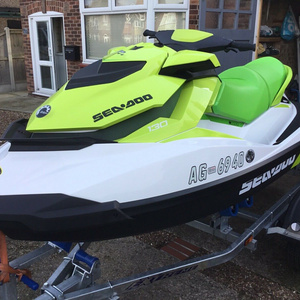 Brand New sea doo models jet ski Ready For Shipping