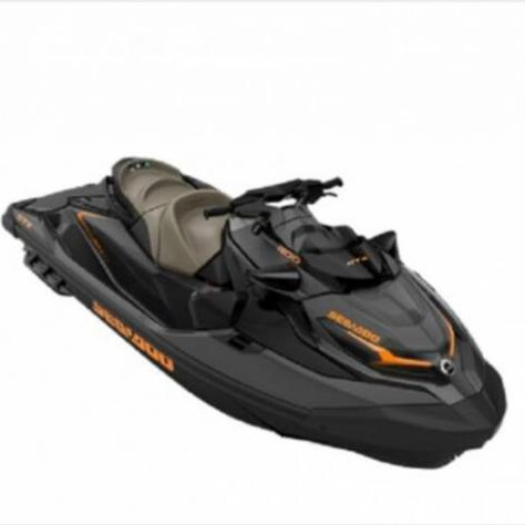 Luxury Sea-doo / Seadoo RXT-X 300 jet ski / Jetski /1500cc Engine sea-doo Jet ski 150HP 1400cc 4 Stroke