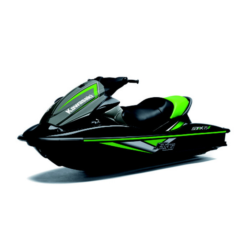 4 stroke atv amphibious Watercraft used  Jetski Amphibious QuadSki Water electric Jet Ski/ jet ski