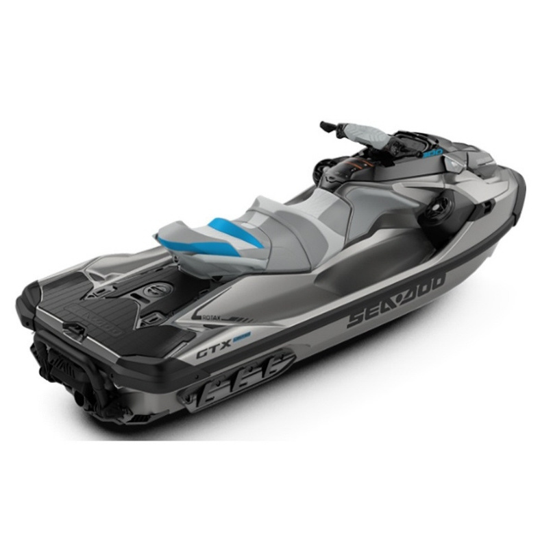 New model 2022 Sea Doo used  JET SKI for sale for sale with trailer