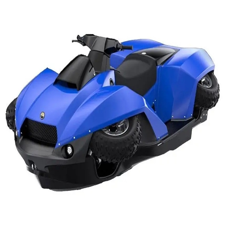 Hottest Selling Quality Good Grade And Perfect Cheap used Quadski Price 4 Stroke Argo Atv Amphibious For Sale