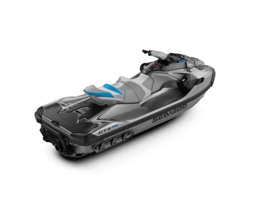 seadoo Jet ski 150HP 1400cc 4 Stroke engine Boat jetski for For Sale