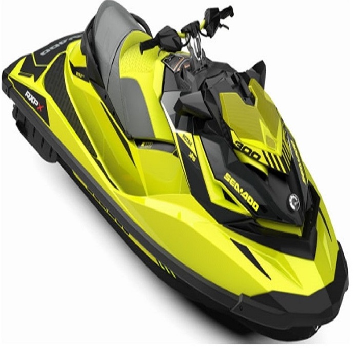 Luxury Sea-doo Jet Ski / Seadoo GTI-X 130 jet ski / Jetski / Waverunner + Free Trailer Supplier