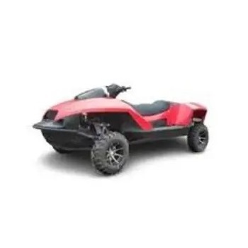 2022 New Quadski Electric Off Road Atv Amphibious Vehicles Motorcycle Used On Water Quadski