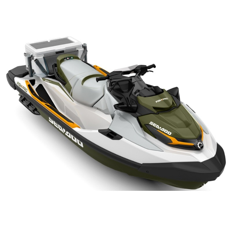 New model 2022 Sea Doo used  JET SKI for sale for sale with trailer